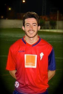 Marce (C.D. Numancia) - 2013/2014