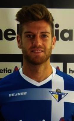 Javi Prez (cija Balompi) - 2013/2014