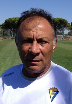 Paco Baena (Raul Navas) - 2013/2014