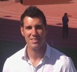 Sergio Caballero (Ciudad de Ronda) - 2013/2014