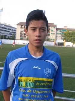 Ricky (C.D. Zaidn) - 2013/2014
