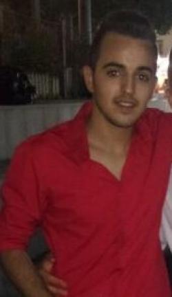 Jose Luis (A.D. Los Gallardos) - 2013/2014