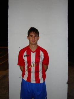 Antonio ngel (Montalbeo C.D.) - 2013/2014