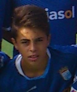 Lainez (Xerez C.D. B) - 2013/2014