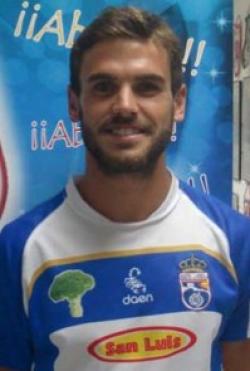 Juanito Argudo (Lorca F.C.) - 2013/2014