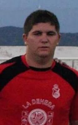 Chicho (Rvo. Belmezano C.F.) - 2013/2014