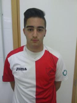 DAVID (Otura C.F.) - 2013/2014