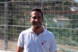 RAFA (Otura C.F.) - 2013/2014