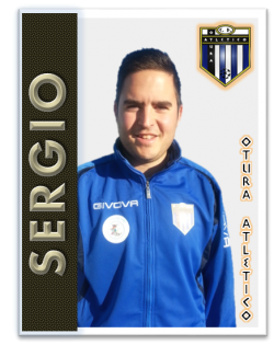 SERGIO (C.D. Otura Atltico) - 2013/2014