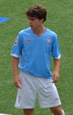 De Paz (R.C. Celta) - 2013/2014