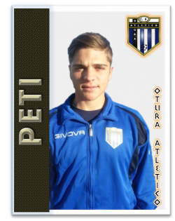 PETI (C.D. Otura Atltico) - 2013/2014