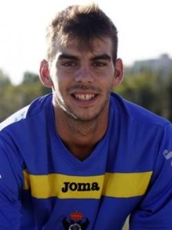 Chikini (D. Rayo Cantabria) - 2013/2014