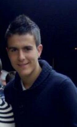 YIYI (Otura C.F.) - 2013/2014
