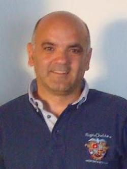 Juande Peralta (Villacarrillo C.F.) - 2013/2014
