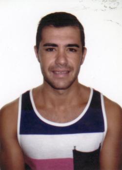 Mario (C.D. Jdula) - 2013/2014