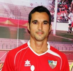 Carvajal (Unin Estepona C.F.) - 2013/2014