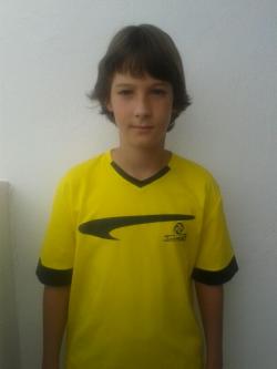 Jos Antonio (Atltico C.Granada B) - 2013/2014