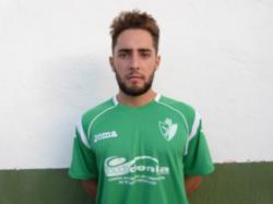 GERMAN (C.D. Hutor Vega B) - 2013/2014