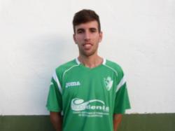 Jess Soler (C.D. Hutor Vega B) - 2013/2014