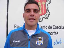 Maldini (U.D. Cazorla) - 2013/2014