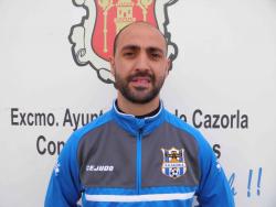 Zubi (U.D. Cazorla) - 2013/2014