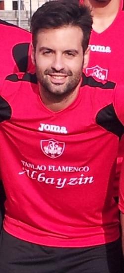 Fede (Reino de Granada) - 2013/2014