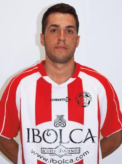 Plaza (Atltico Porcuna) - 2013/2014
