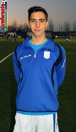 Jose (Atltico Monachil) - 2013/2014