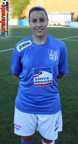 Laurita (Atltico Monachil) - 2013/2014
