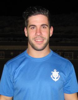 Alan (C.D. Rincn) - 2013/2014