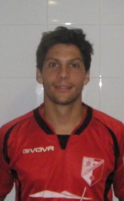 Luna (C.D. Casabermeja) - 2013/2014