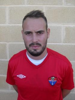 Manolillo (C.F. Adra) - 2013/2014