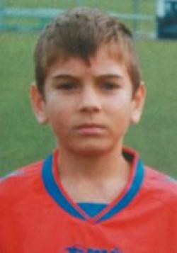 Luis (Ciudad de Roquetas) - 2013/2014