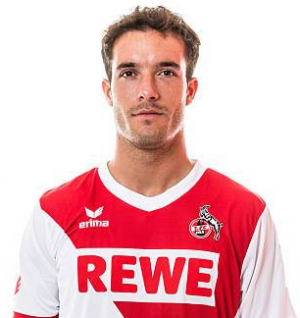 Golobart (Colonia) - 2013/2014
