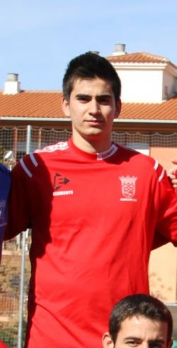 Jess (Albolote C.F.) - 2013/2014