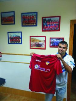 Juanjo (C.D. Guadiaro) - 2013/2014