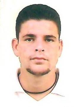Rubn (La Salle Puerto Real) - 2013/2014