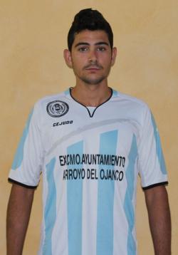 Rulos (Arroyo del Ojanco) - 2013/2014