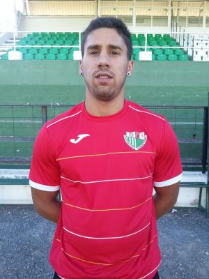 Fran (Antequera C.F.) - 2013/2014