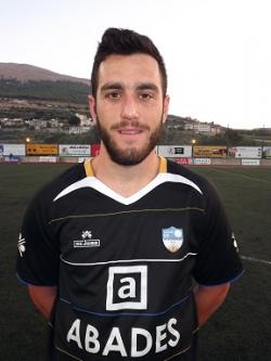 Juanfran (Loja C.D.) - 2013/2014