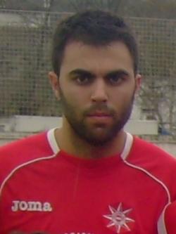 Jacinto (Villa del Ro C.F.) - 2013/2014