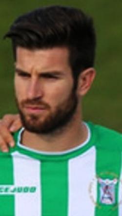 Romero (Atltico Sanluqueo) - 2013/2014