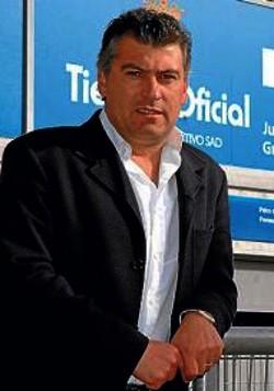 Paquete Higuera (Xerez C.D.) - 2013/2014