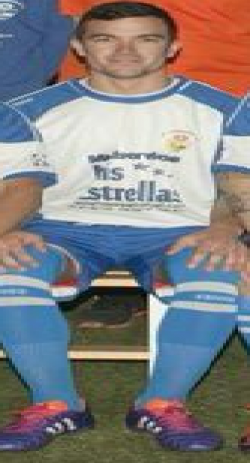 Miguel (Fuengirola F.S.) - 2013/2014