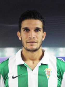 Adri Cuevas (Gimnstic Tarragona) - 2013/2014