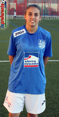 Miriam (Atltico Monachil) - 2013/2014