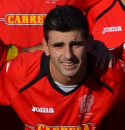 Juli (Hurcal Overa C.F.) - 2013/2014