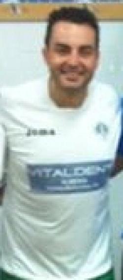 Medina (A.D. Los Gallardos) - 2013/2014