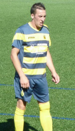 Zaski (S.D. Agolada) - 2013/2014
