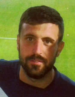 Carlos Almagro (El Palo F.C.) - 2013/2014